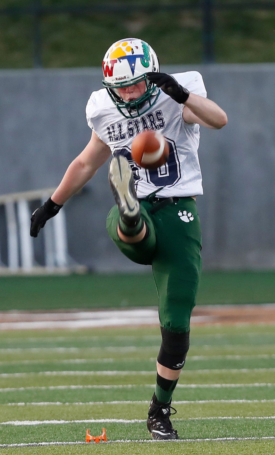 Class B All-Star Football Game